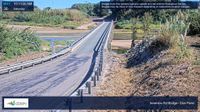 Bowen › North-west: Inverdon Road - Day time