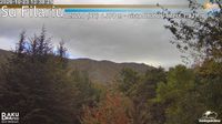 Desulu › South-east: Bruncu Spina
