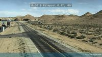 Hanksville › North: Utah 95 - Day time