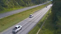 Spottswood › North-east: I-81 MM 207.0 NB - Day time