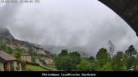 Tremosine sul Garda › East: Chiesa Parrocchiale di San Bartolomeo Apostolo - Vesio