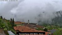 Tremosine sul Garda › South: Chiesa Parrocchiale di San Bartolomeo Apostolo - Vesio