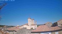 Galargues › North: Eglise Notre Dame de l'Assomption - Day time
