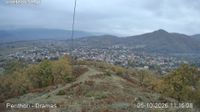 Kato Nevrokopi › South: Perithorio