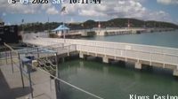 St. John's › South-west: Deepwater Harbour - Day time