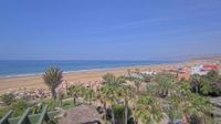 Tamri › West: Paradis Plage Surf Yoga & Spa - Day time