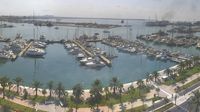 Palma de Mallorca: Marina Port De Mallorca - Overdag