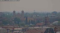 Bergamo › East: Porta Sant'Alessandro - Dia