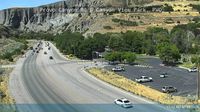 Provo › North: Canyon View Park - Provo Canyon Road - Day time