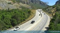 Orem › West: Canyon Glen Park - East Provo Canyon Road - Day time