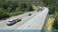 Orem › South-west: East Provo Canyon Road - Day time