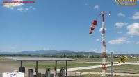 Foligno › South-west: Foligno Airport - LIAF - Montefalco - Dia