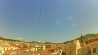 Mytilene: Holy Temple of Agioi Theodoroi - Overdag