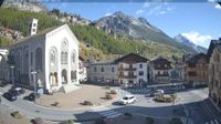 Valdidentro › North-east: Ufficio Turistico Valdidentro - Parrocchia di Santa Maria Nascente