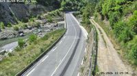 Breil-sur-Roya › North: Pont de Pertus - Day time
