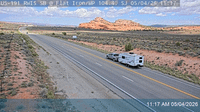 La Sal: South Highway 191 - Jour