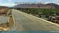 Moab › North-west: U.S. 191 - Day time