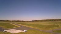 Schongleina › North-west: Flugplatz Jena-Schöngleina - Overdag