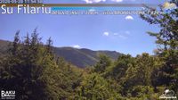 Desulu › East: Bruncu Spina - Dia