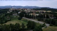 Pomarance › South: Pomarance Poggio alle forche - Dia
