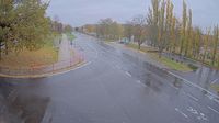 Bilina › North: Pražská - Day time