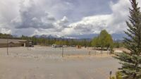 Leadville › West: Colorado Mountain College Leadville - Day time