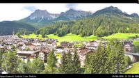 Comelico Superiore › South-west: Appartamenti Ladina Dolomiti - Padola