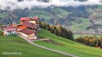 Gemeinde Stummerberg › South-west: Alpengasthof Tannenalm