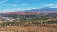 St. George - Day time