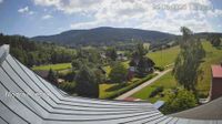 Rokytnice nad Jizerou › North-east: Blue star ski resort