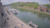 Dinant › South-west: Croisières sur la Meuse (DINANT EVASION) - Maison Leffe - Overdag