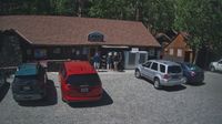 Mono › South: Silver Lake Resort - Day time