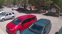 Mono: Silver Lake Campground - Day time