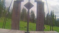 Mount Crested Butte: Irwin Guides - Day time