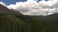 Mount Crested Butte: Mount Owen - Day time