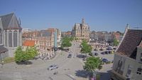 Oudenaarde › North: Markt - Museum Oudenaarde and the Flemish Ardennes - Overdag