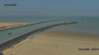 Blankenberge › North-west - Overdag