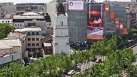 Bucharest › South-east: 