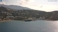 Chora › South-east: Ios Port - Day time