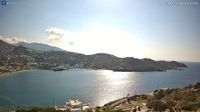 Chora › South: Ios Port - Day time