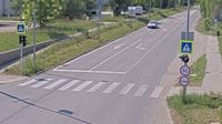 Nagytarcsa: Ipari Park -> M0 - Day time