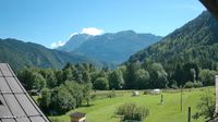 Canale d'Agordo › North-east: Monte Civetta - Pala group - San Martino di Castrozza - Dolomites