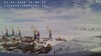 Anadyr › North-east: Mpp Anadyr - Day time