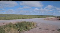 Labrador › North: Chateau Pond - Trans-Labrador Highway - Day time