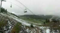 La Clusaz › North-west: Le Laquais - Massif de l'Etale (La Clusaz)