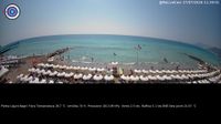 Pietra Ligure › South-east: Bagni Flora - Pietra Ligure Cove - Day time