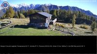 Margno › East: Cima del Laghetto