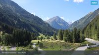 Gemeinde Neustift im Stubaital: Neustift im Stubaital, Stubai - Klaus Äuele
