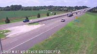 Refuge: US 82 at MS 182 - Day time