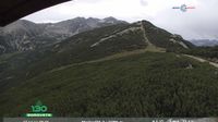 Samokov › South: Markudjik ski center